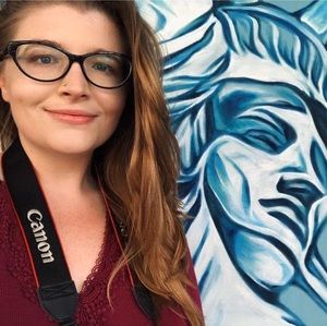 Meet your Posher, Madison